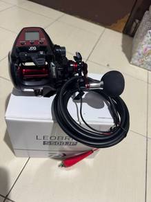 Daiwa Leobrtiz S500JP