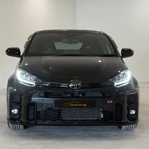 Toyota GR Yaris RS in Cheras, SGR
