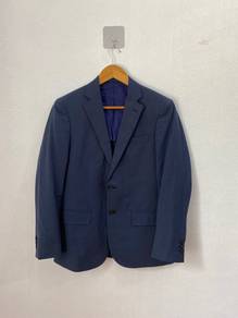 Vintage KANSAI YAMAMOTO Japan Tailored Blazer
