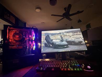 Ryzen 5, Budget Gaming PC