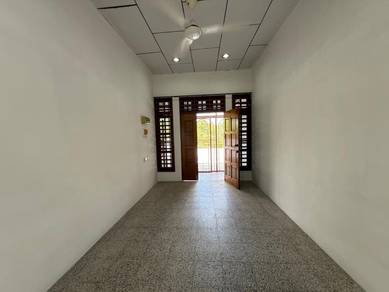 1-storey Terraced House For Sale in Sungai Petani,KDH