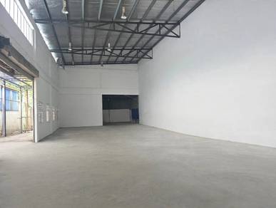 Warehouse / Factory For Rent in Semenyih,SGR
