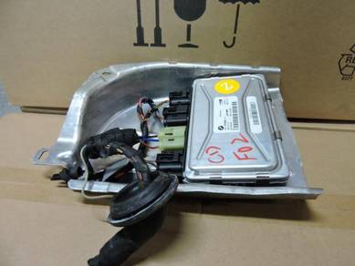 BMW F10 F02 F07 Active Steering Control Module
