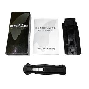 Benchmade Infidel Family Camping Pocket Knife