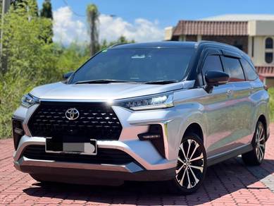 Toyota Veloz - in Ipoh, PRK