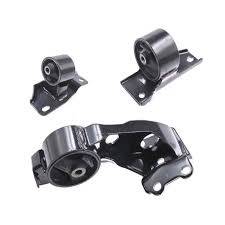 Exora CPS Engine Mounting Set 4pcs