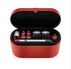 Dyson Airwrap™ HS01 — Red/Nickel (Limited Edition)