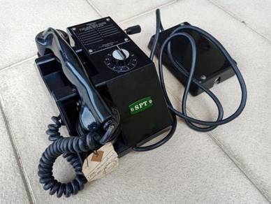 Powerphone type P70