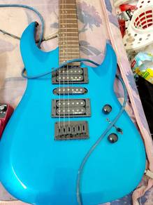 Clevan Electric Guitar