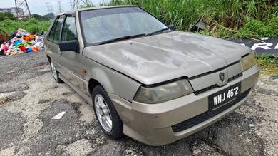 Proton Iswara S A/B in Bandar Utama, SGR