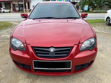 Proton Persona EXECUTIVE in Dengkil, SGR