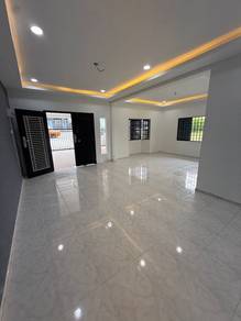 1-storey Terraced House For Sale in Kulai,JHR