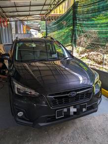 Subaru XV 2.0I-P in Ampang, SGR