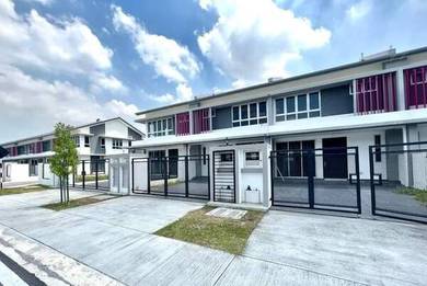 2-storey Terraced House For Sale in Bandar Bukit Raja,SGR