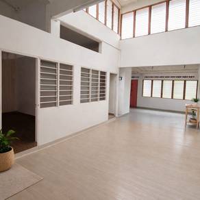 1-storey Terraced House For Sale in Tampin,NSN