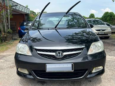 Honda City i-DSI in Sungai Petani, KDH