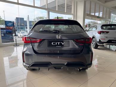 2026 Honda City S