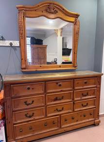 Cabinets
