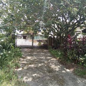 1-storey Terraced House For Sale in Batu Arang,SGR