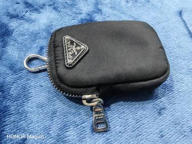 MINI Pouch Re-Nylon