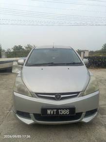 Proton Exora MC H-LINE in Kota Kinabalu, SBH