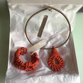 Piesa - New Accessories Set