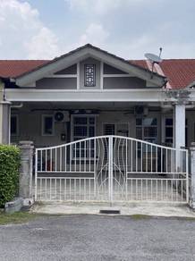 Terraced House For Sale in Alor Gajah,MLK