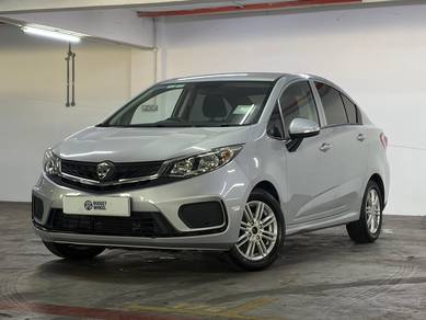 2019 Proton Persona STANDARD