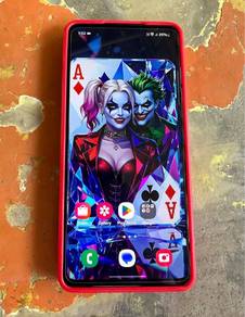 Samsung A52s 5G