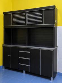 Kabinet pinggan dapur