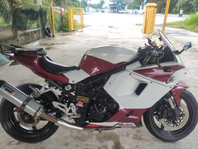 Naza Blade