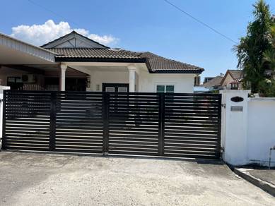 Semi-Detached House For Sale in Kepala Batas,PNG