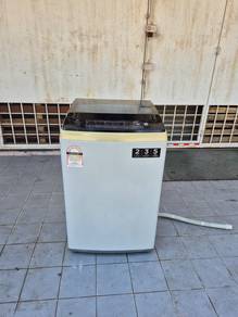 Automatic washing machine Midea 8.5kg