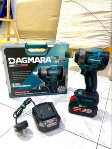 dagmara impact wrench cordless 500nm