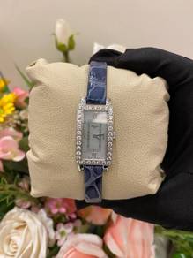 (Like New) Chopard Your Hour Mother Of Pearl 18k
