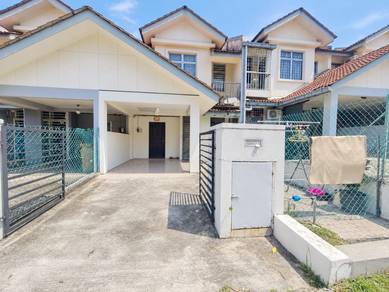 2-storey Terraced House For Sale in Sepang,SGR