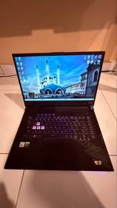 ASUS ROG Strix G15 G512LI i5-10300H GTX1650 Ti