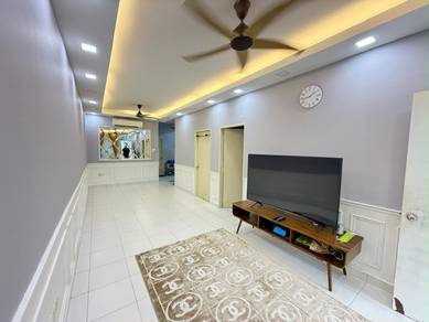 1-storey Terraced House For Sale in Pengerang,JHR