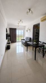 Condominium For Sale in Hijauan Puteri Condominiums