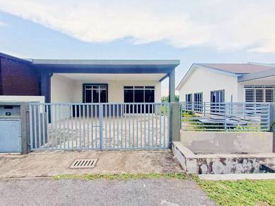 Semi-Detached House For Sale in Telok Panglima Garang,SGR