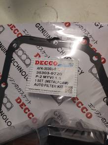 Autofilter Myvi1.3 metalfoam kit