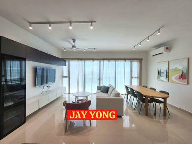 Condominium For Rent in Mezzo