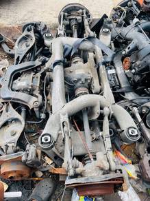 Bmw E39 Axle Ratio 4.10 Original