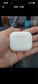AirPods 3rd generation