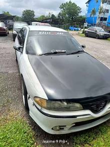 Proton Perdana SEi in Johor Bahru, JHR