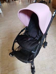 Bugaboo Bee 5 stroller pram