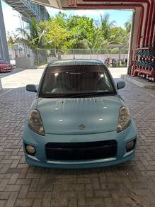 Perodua MyVi SE GHS in Kajang, SGR