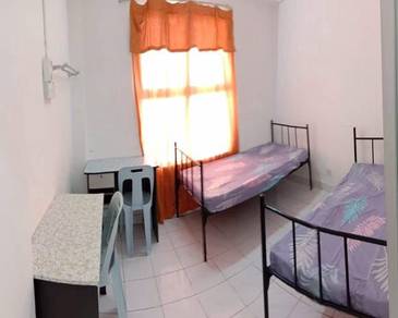 Apartment For Rent in Brunsfield Riverview