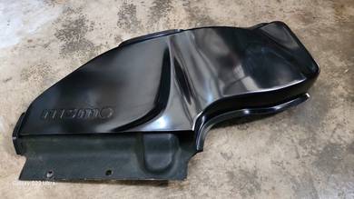 BNR34 GTR GT-R ORIGINAL NISMO R-tune AIR INLET