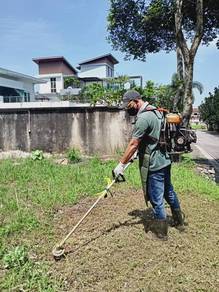 Grass cutting Services